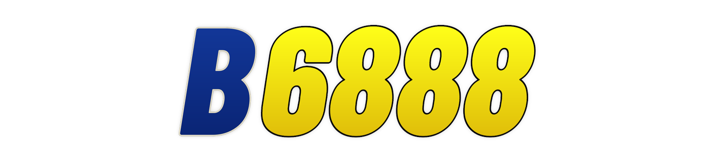 b6888 লোগো